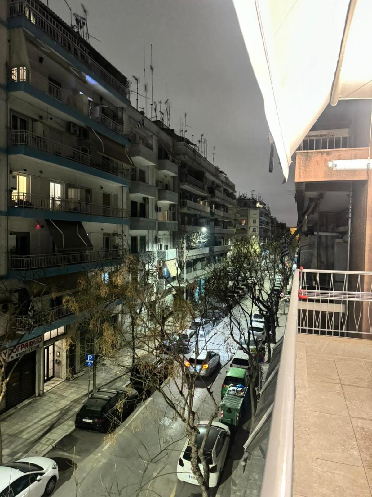 Luna-Your Urban Stay Θεσσαλονίκη Εξωτερικό φωτογραφία