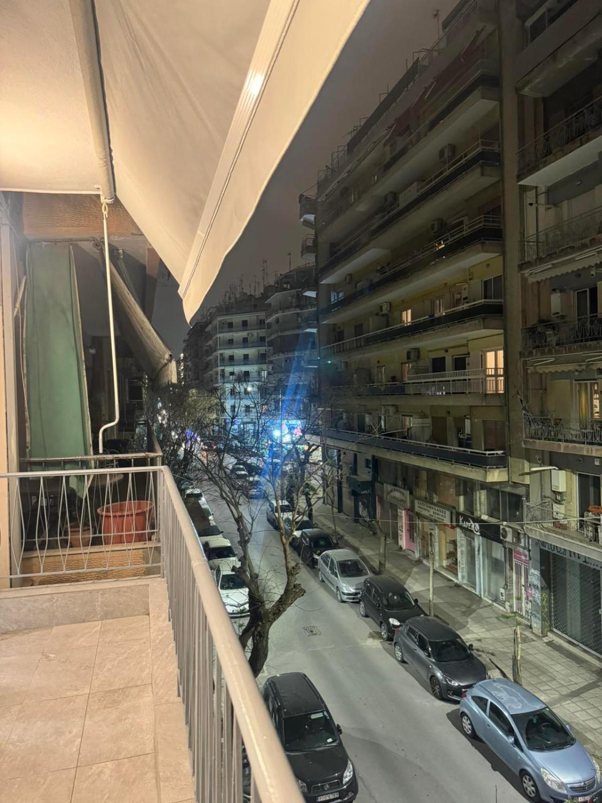 Luna-Your Urban Stay Θεσσαλονίκη Εξωτερικό φωτογραφία